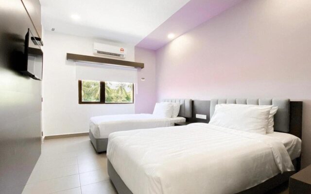 The Concept Hotel Langkawi