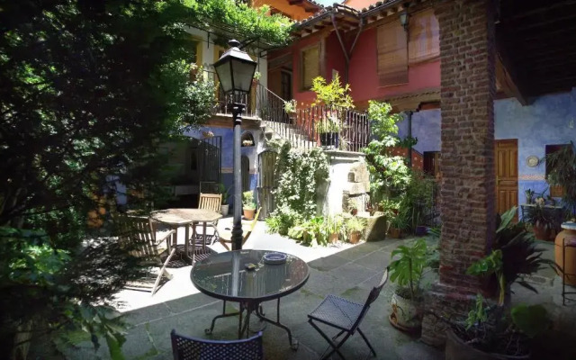Posada De La Triste Condesa