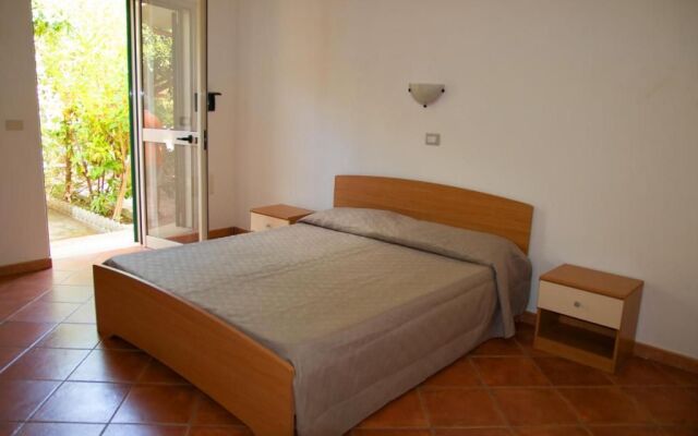 Camping Village Baia di Zambrone