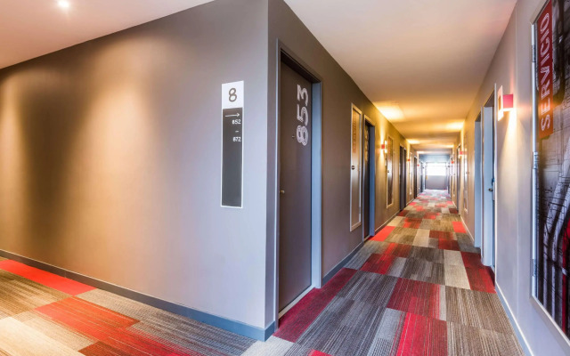 ibis Barranquilla