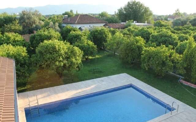 KOY001 by Villaofsummer