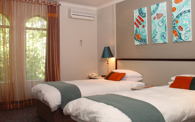 Peermont Metcourt At Khoroni Thohoyandou