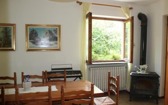 Villa Aurora