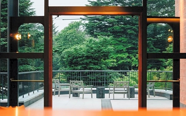 HOTEL KARUIZAWA CROSS - Vacation STAY 56449v