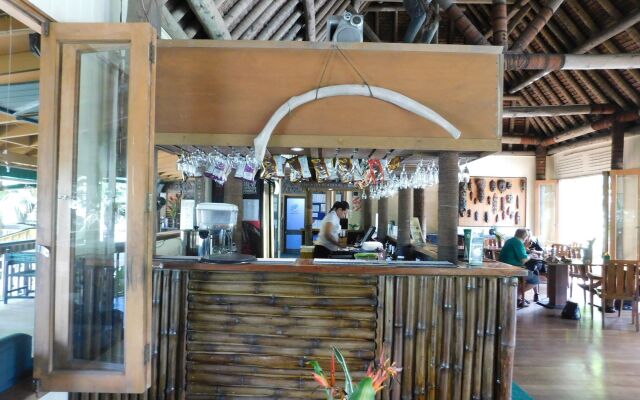 Rainforest Eco Lodge