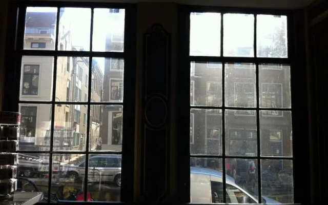 Heart Of Amsterdam - Hostel