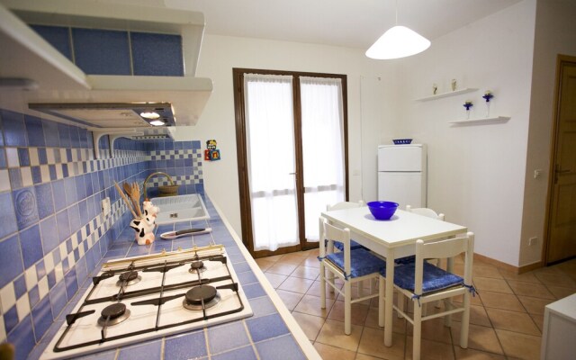 Appartamento Bilo Sofi