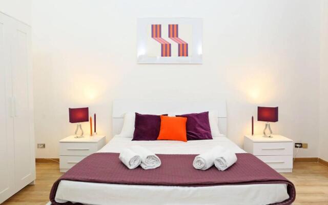 Fantasie in Trastevere