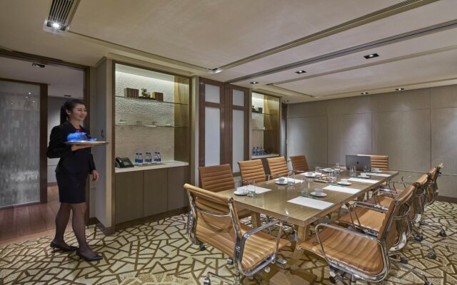 Holiday Inn Golden Mile Hong Kong by IHG