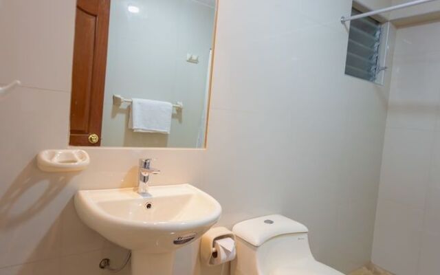 Hawka Inka Hostal