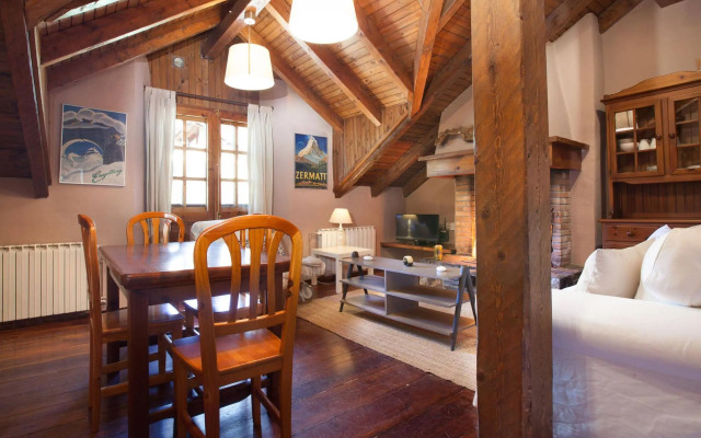 Tarter Mountain Suites