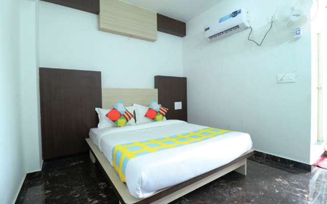 iROOMZ S Silver Suites