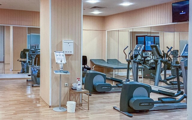 Stunning Apartment in Timmendorfer Strand With Wifi, Outdoor Swimming Pool and Heated Swimming Pool