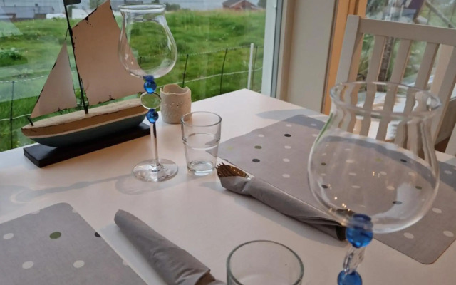 Yggdrasil Farmhotel Retreat, Spa & Yoga