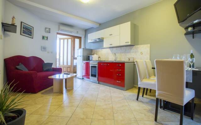 Apartments Armando