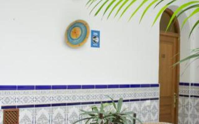 Hostal El Arco