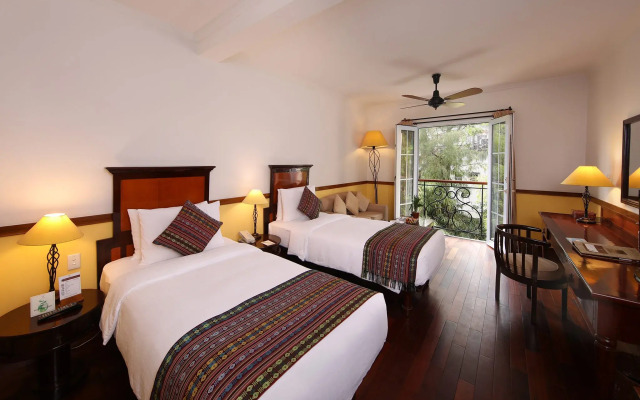 Victoria Can Tho Resort