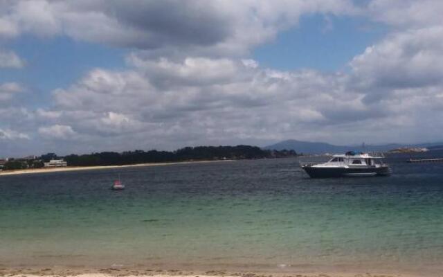 Apartamento Las Carolinas