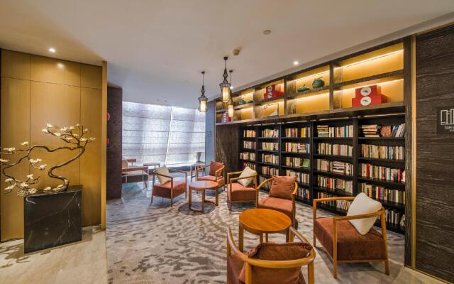 Howard Johnson Riverview Hotel Guangzhou