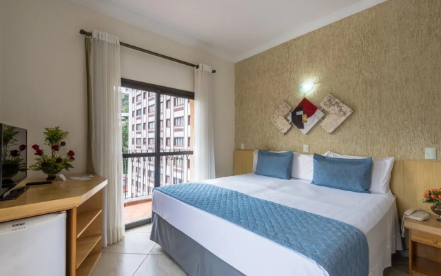 Hotel Guarany