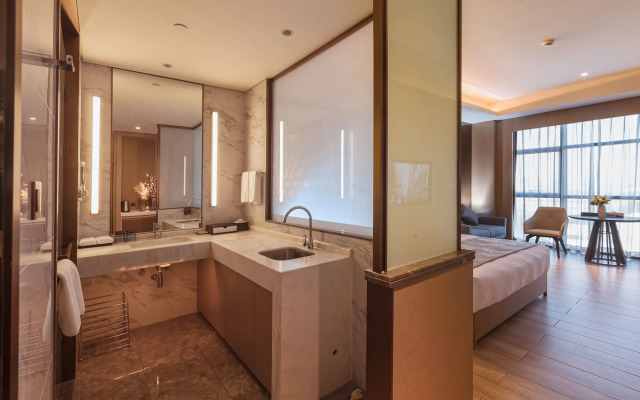 Ramada Plaza by Wyndham Changsha Wangcheng