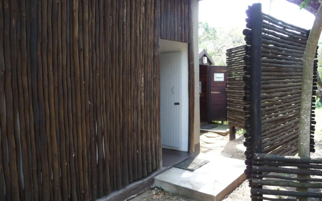 Isinkwe Backpackers Bushcamp
