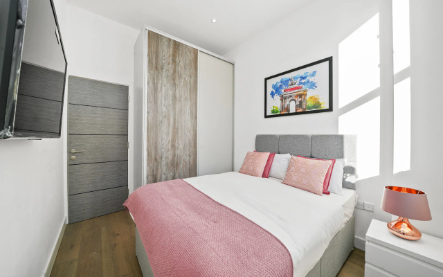 City Prime Apartments