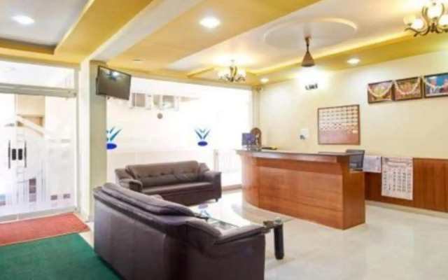 Hotel Vasanth Vihar