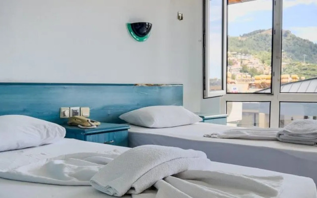 Casa Cleo Apart Hotel