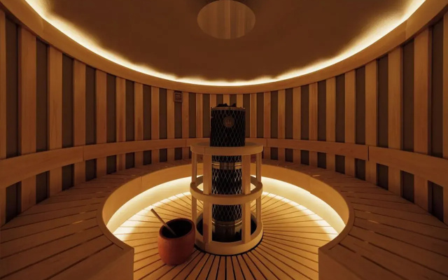 One Fukuoka Hotel