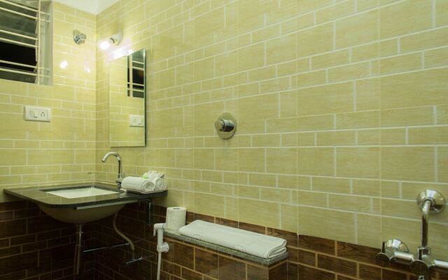Triente Suites