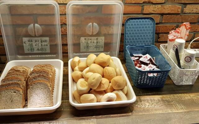 Busan Gijang Hotel Feoh