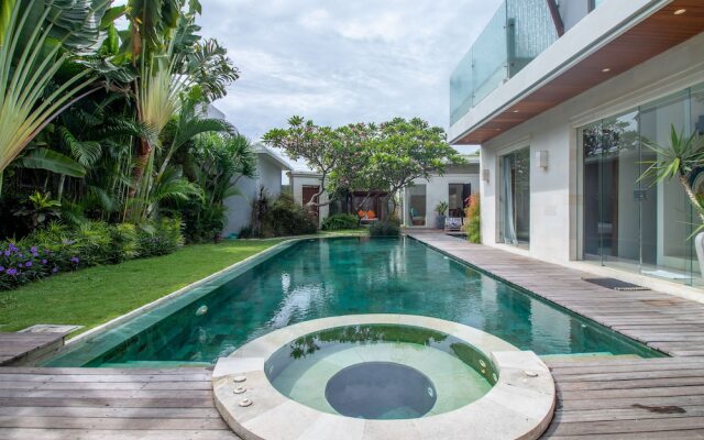 Villa K