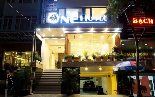 One Hotel