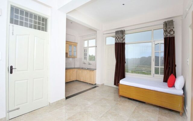 OYO 13433 Home Kasauli View 2BHK Dharampur