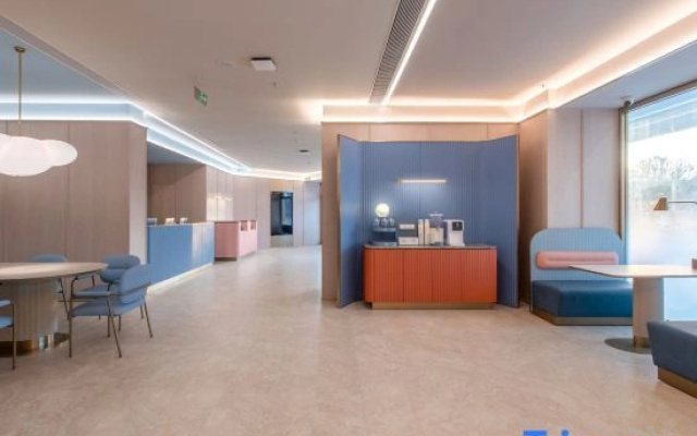 HanTing Hotel (Guangzhou Pazhou Convention and Exhibition Center)