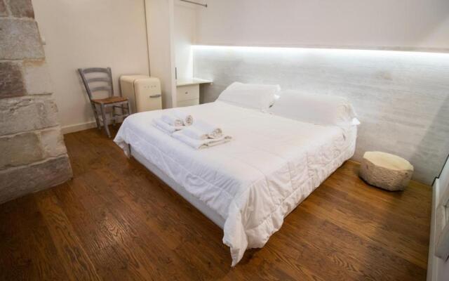 Sui Tetti Luxury Rooms