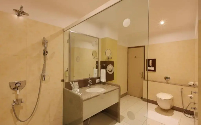 Best Western Royal Park