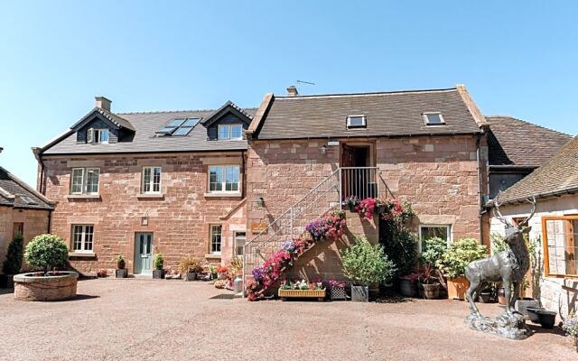 Heaton House Farm