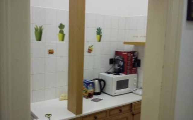 Violet Hostel
