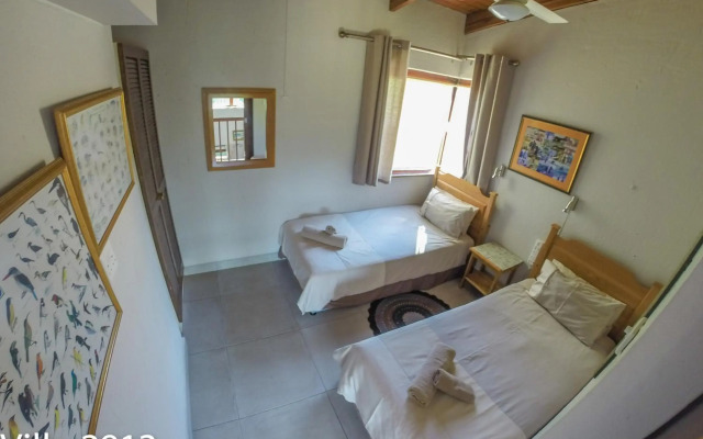 San Lameer Villa Rentals  2609