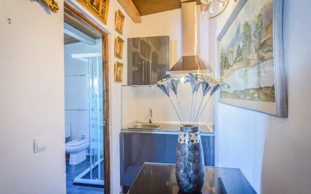 Holiday home Penaflor *L*