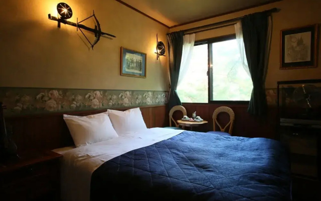 Piccolo Hotel Opera Karuizawa