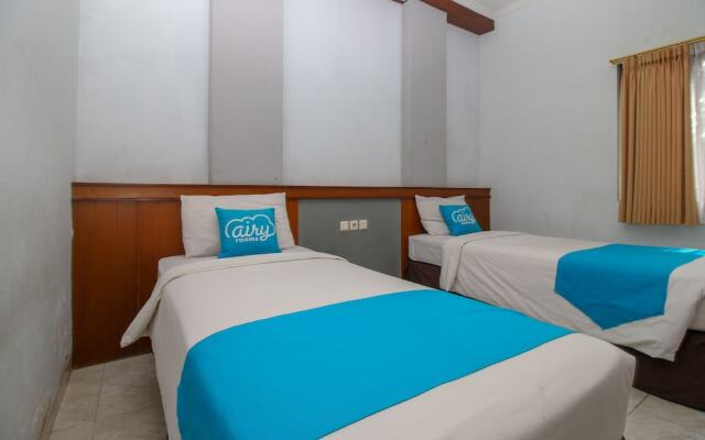 Airy Caturtunggal Colombo Yogyakarta
