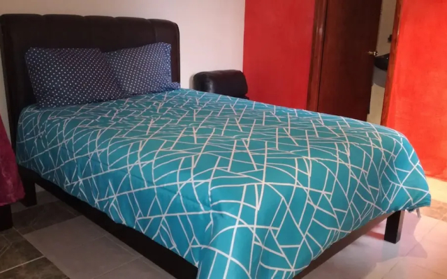 Hotel Posada De Santa Rosa