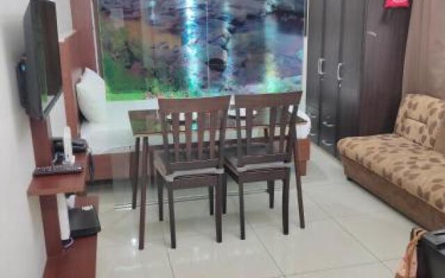 Affordable Makati Serviced Apartments