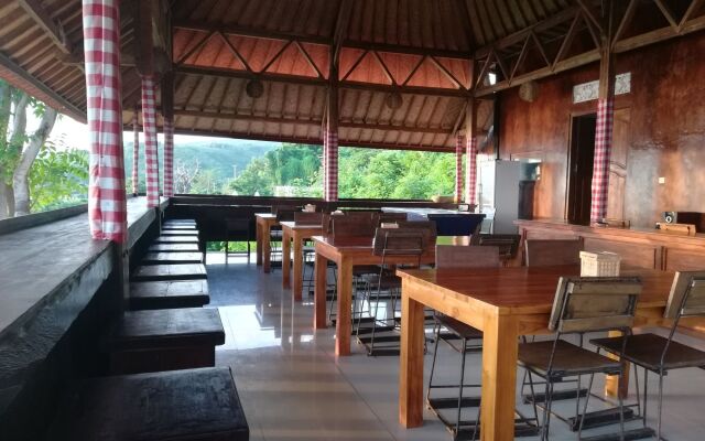 Manta Cottage Seaview Plus