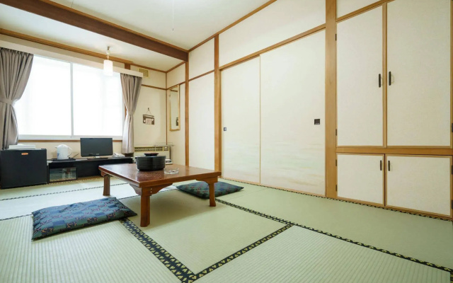 Rausu Daiichi Hotel