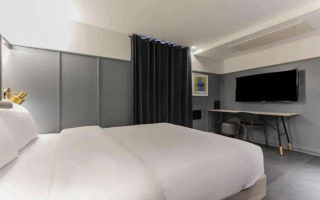 Sillim Dominic Hotel