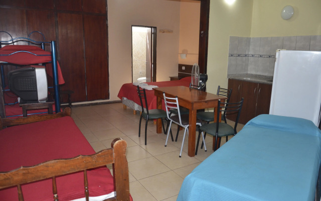 Posada Spa La Arabela